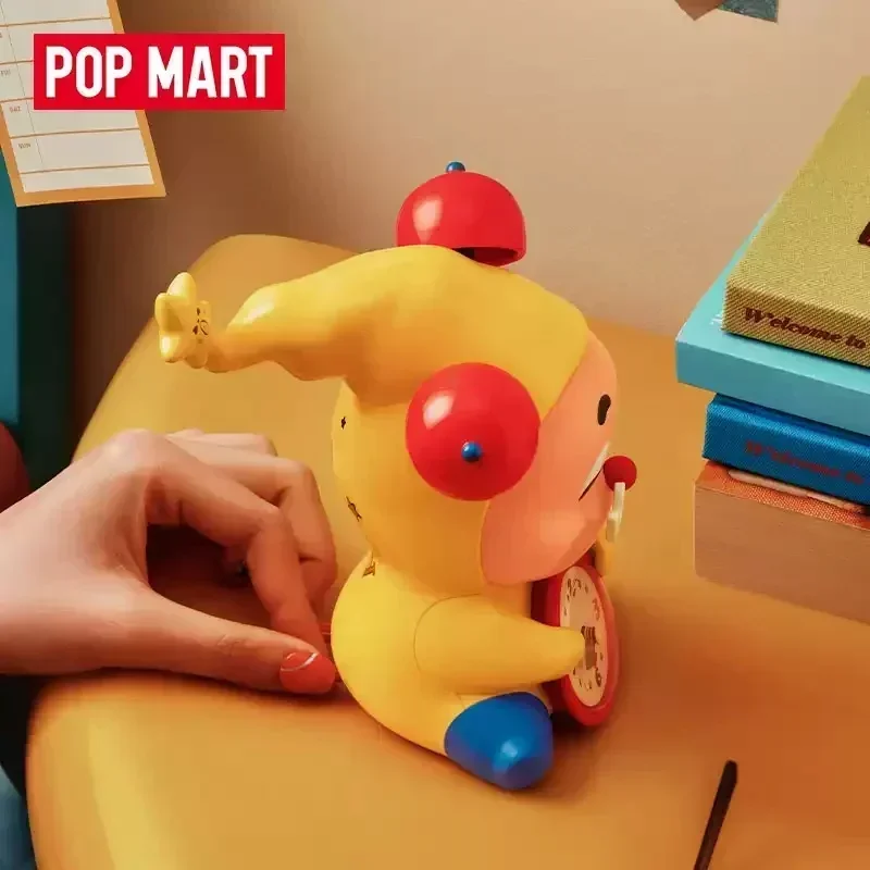 POP MART 123 Twinkle Twinkle A - Smart Home Security reseña y precio