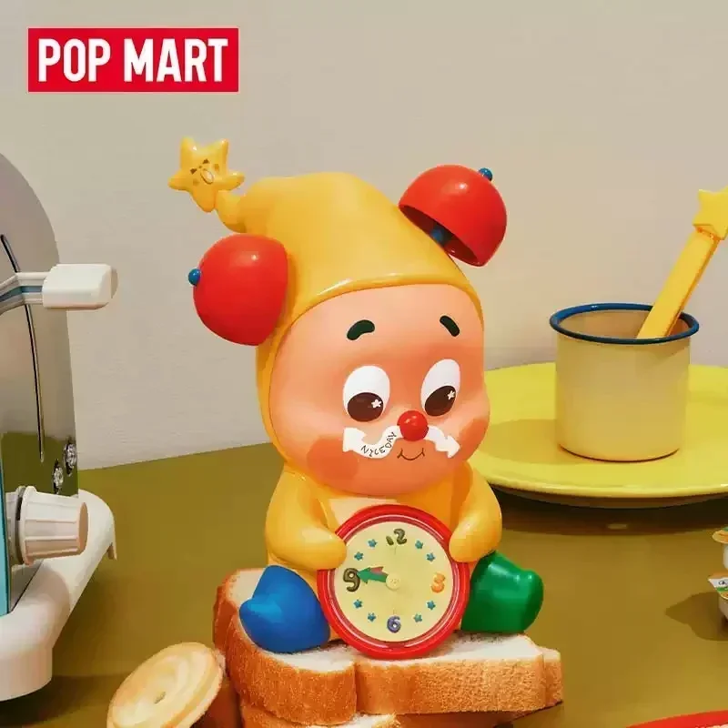 POP MART 123 Twinkle Twinkle A - Smart Home Security reseña y precio