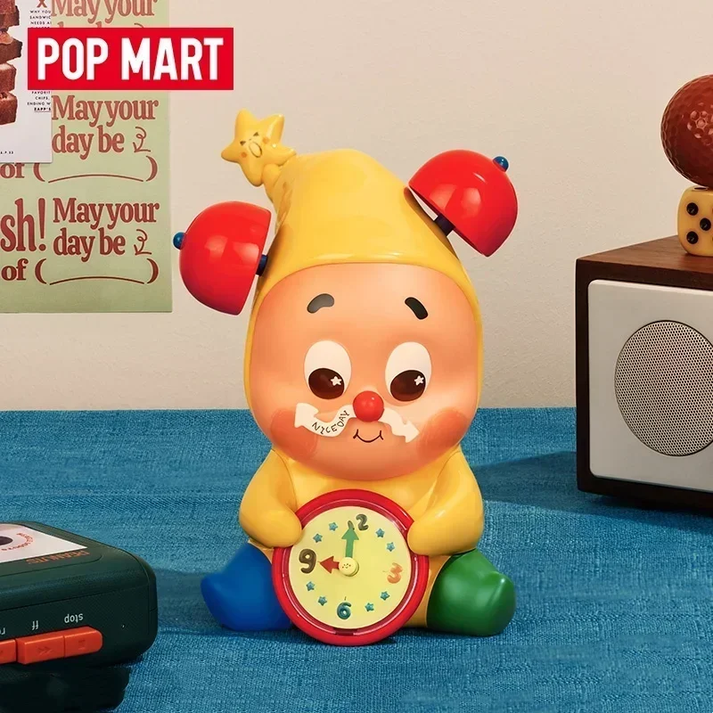 POP MART 123 Twinkle Twinkle A - Smart Home Security reseña y precio