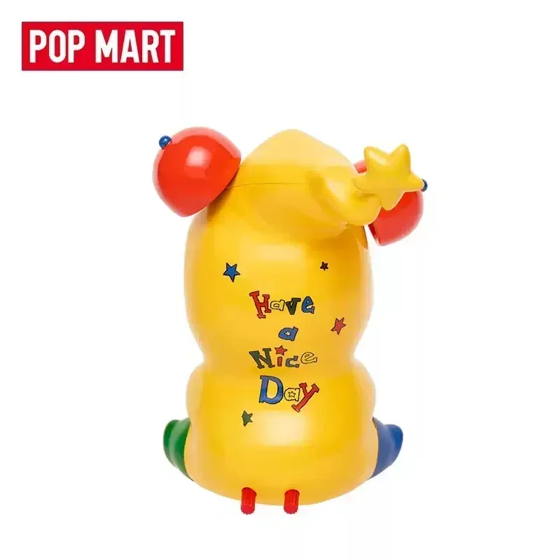 POP MART 123 Twinkle Twinkle A - Smart Home Security reseña y precio