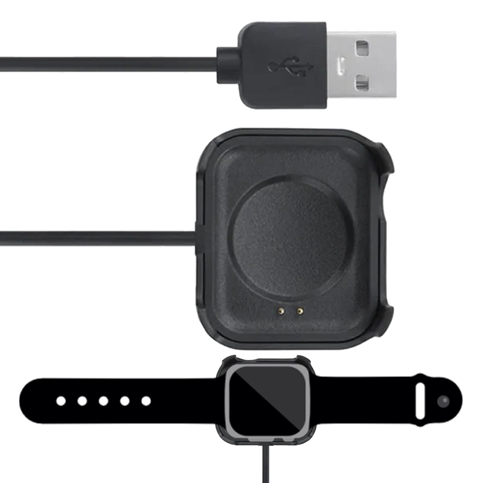 1PC Smart Watch Magnetic Charg - Smart Home Wellness reseña y precio