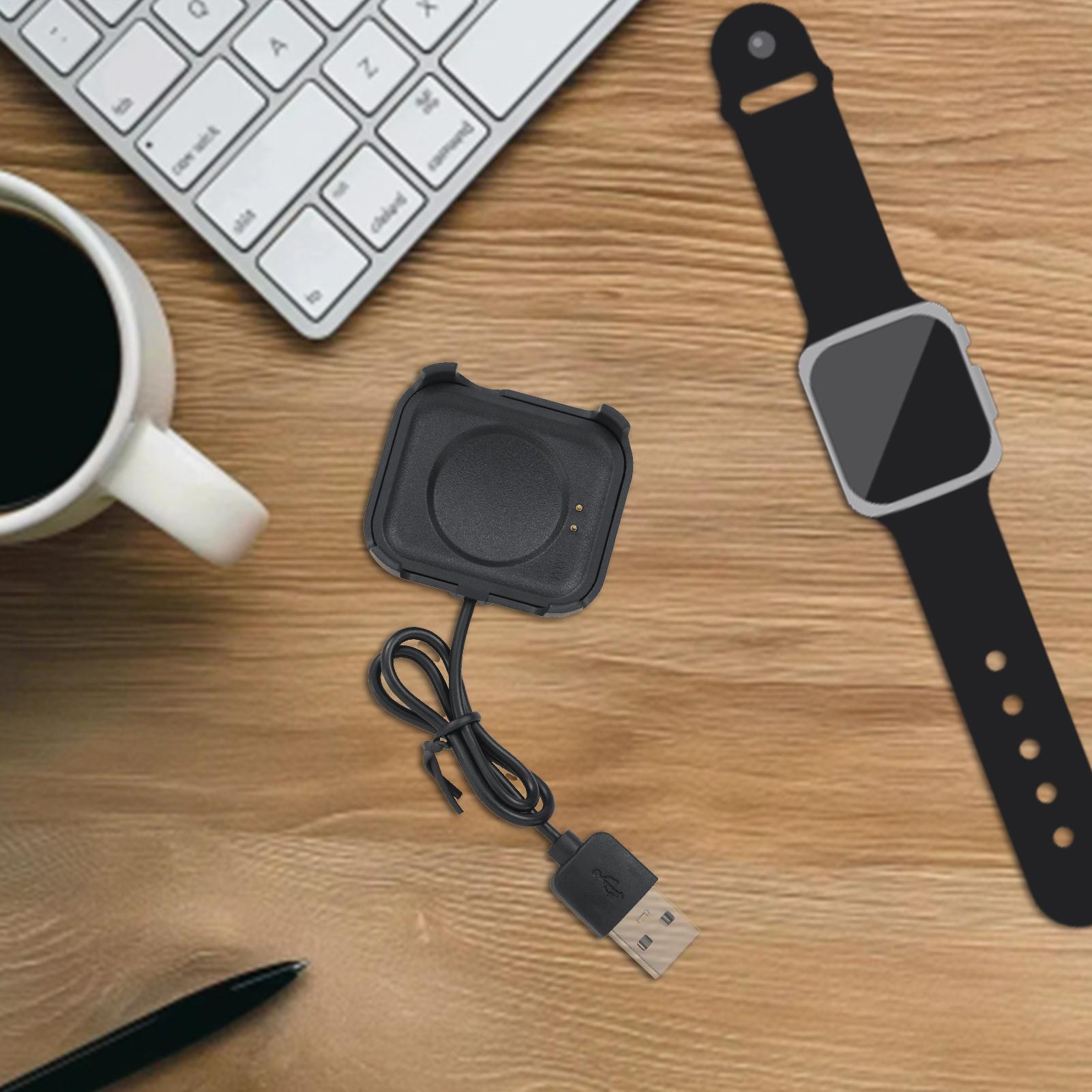 1PC Smart Watch Magnetic Charg - Smart Home Wellness reseña y precio