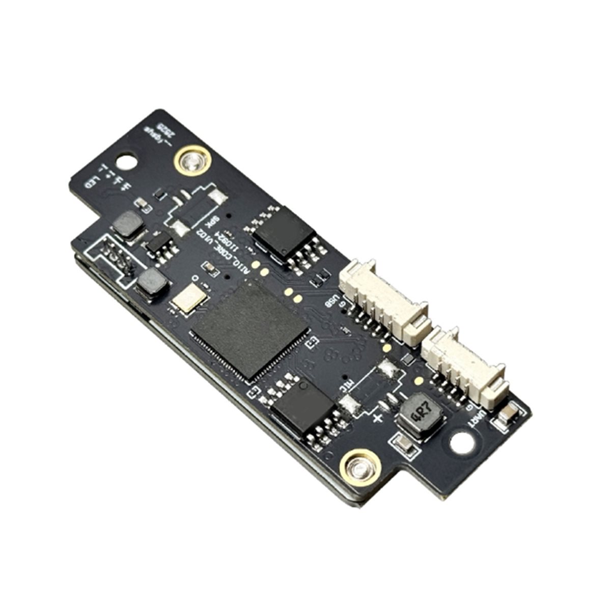 Offline High Security AI Binoc - Smart Home Qr Code reseña y precio