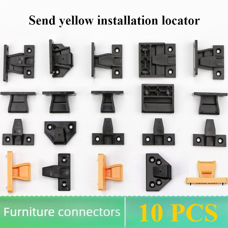 30 PCS Push In Fittings Press  - Smart Home Kitchen reseña y precio