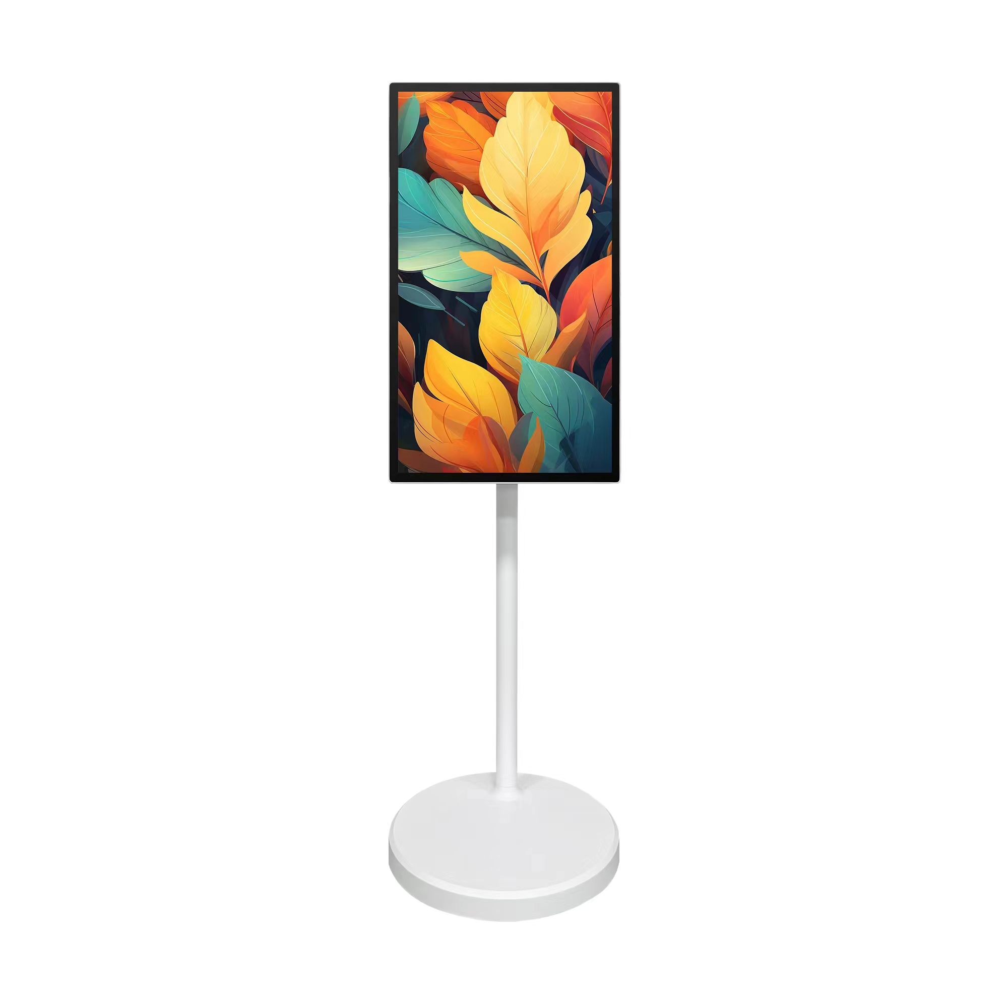 32-Inch Movable Touch Screen M - Smart Home Tv reseña y precio