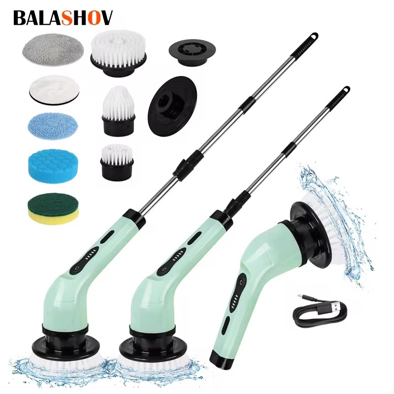 9-in-1 Multifunctional Wireles - Smart Home Tools reseña y precio