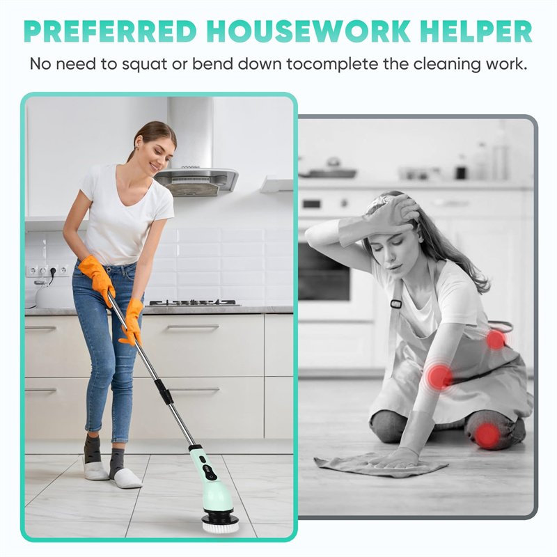 9-in-1 Multifunctional Wireles - Smart Home Tools reseña y precio