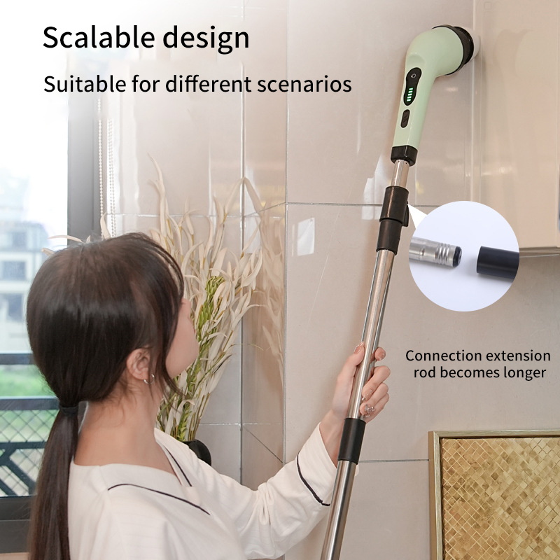 9-in-1 Multifunctional Wireles - Smart Home Tools reseña y precio