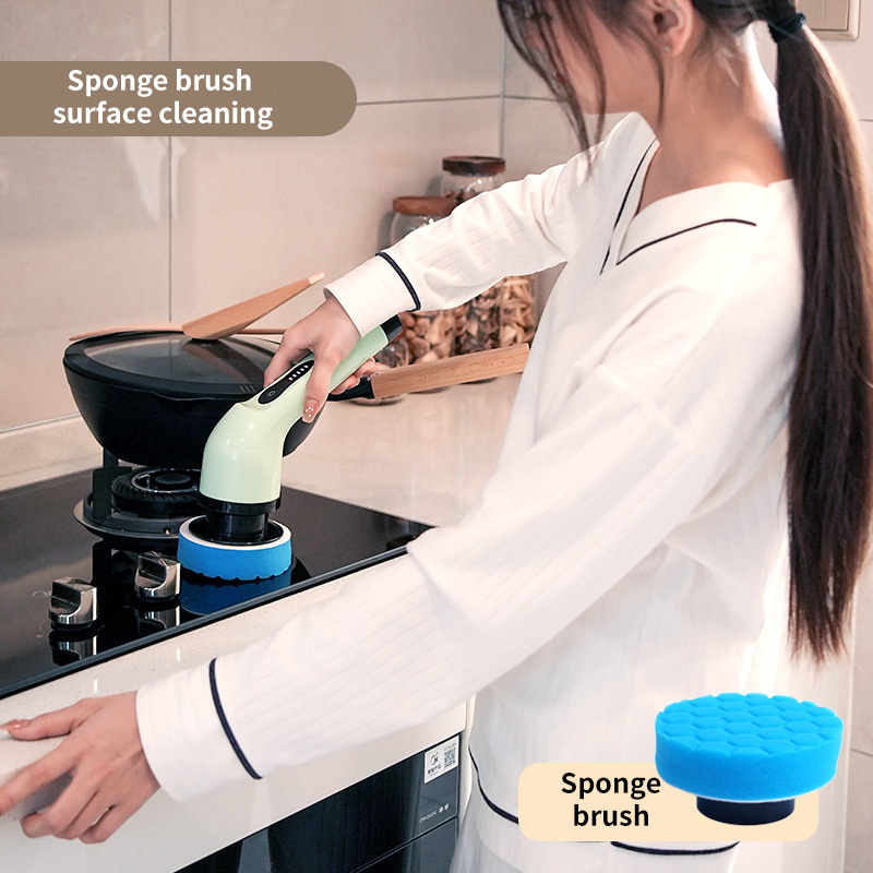 9-in-1 Multifunctional Wireles - Smart Home Tools reseña y precio