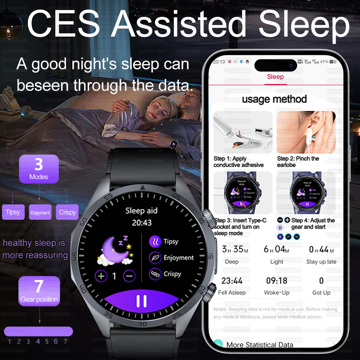 2026 New Nursing level Pulse t - Smart Home Energy Management reseña y precio