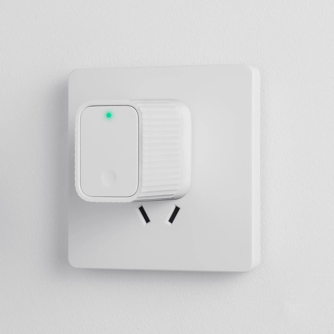 Qingping  Bluetooth Gateway Qi - Smart Home Wifi Hub reseña y precio