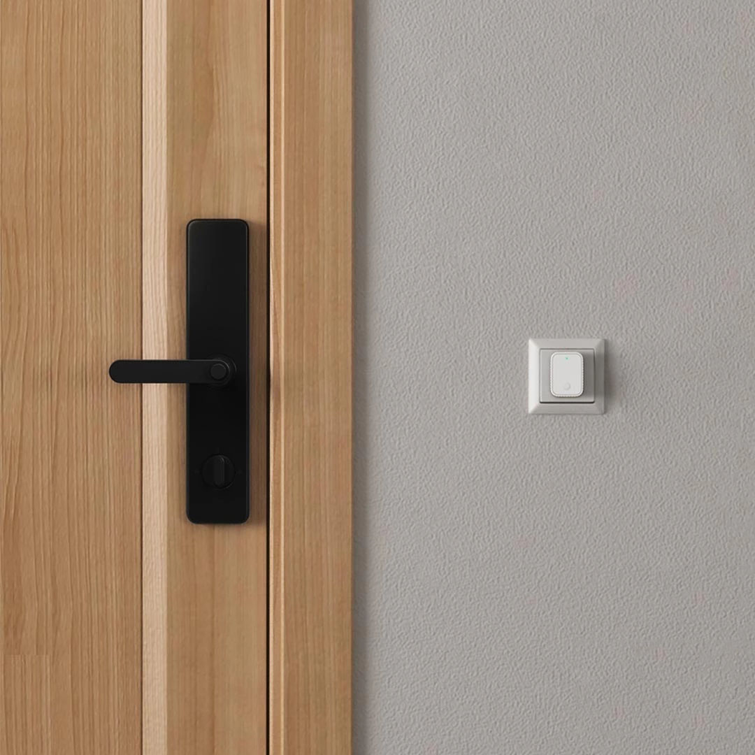 Qingping  Bluetooth Gateway Qi - Smart Home Wifi Hub reseña y precio