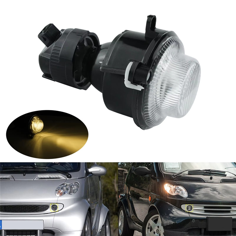 1PCS For Smart Fortwo 450 1998 - Smart Bulb reseña y precio