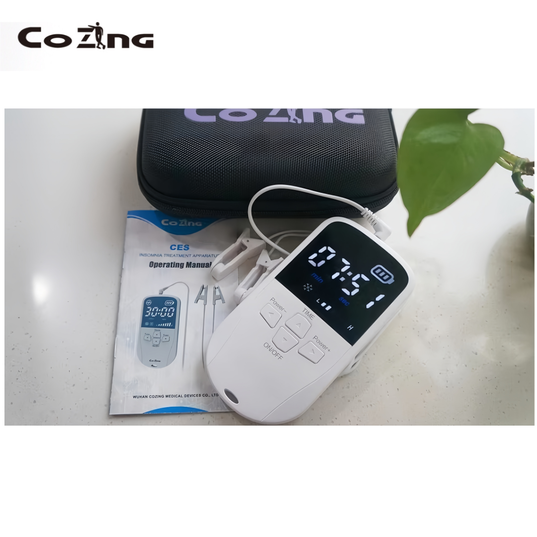 Smart CES Brain Electronic The - Smart Home Wellness reseña y precio