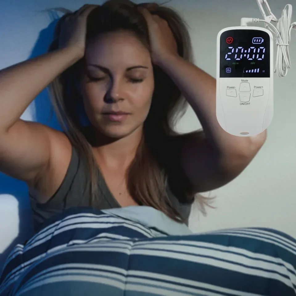 Smart CES Brain Electronic The - Smart Home Wellness reseña y precio