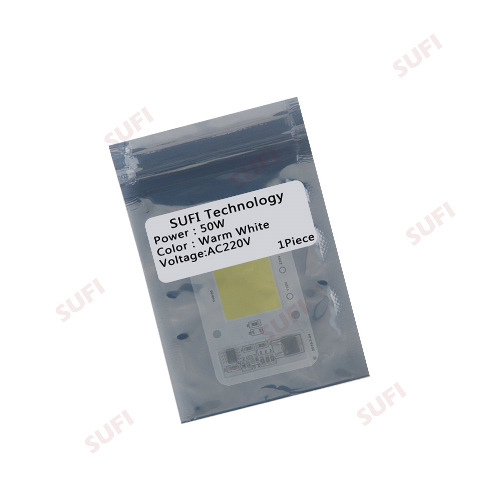 Smart IC 20W 30W 50W Warm Natu - Smart Bulb reseña y precio