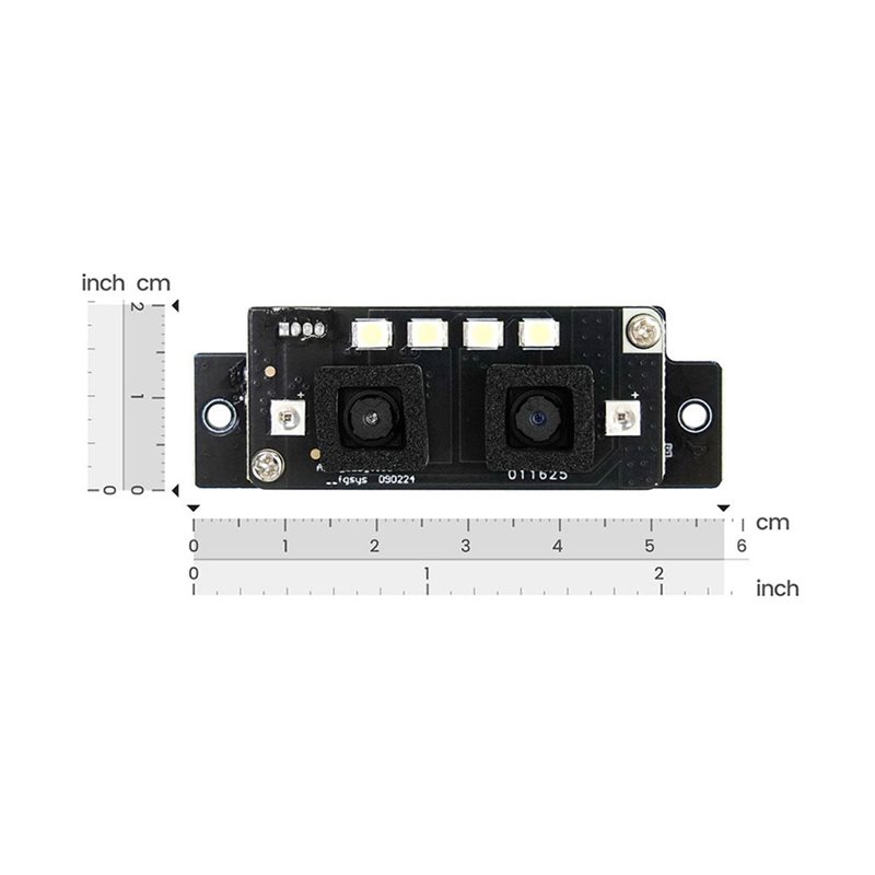 FULL-Smart Home Compatible Off - Smart Home Qr Code reseña y precio