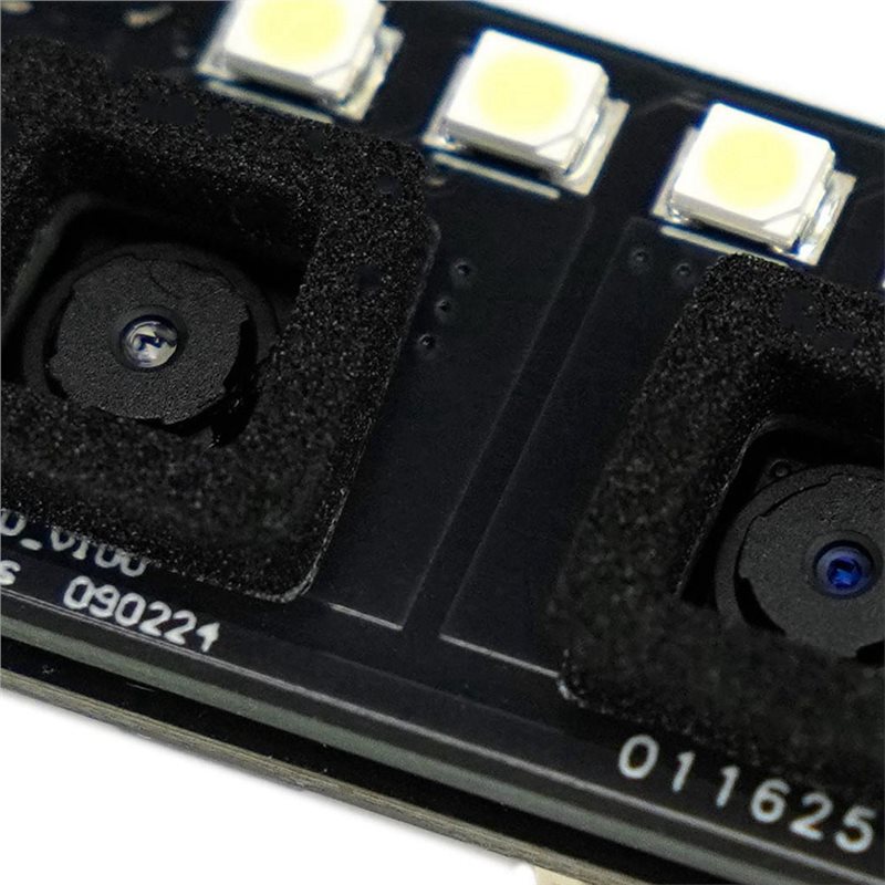 FULL-Smart Home Compatible Off - Smart Home Qr Code reseña y precio