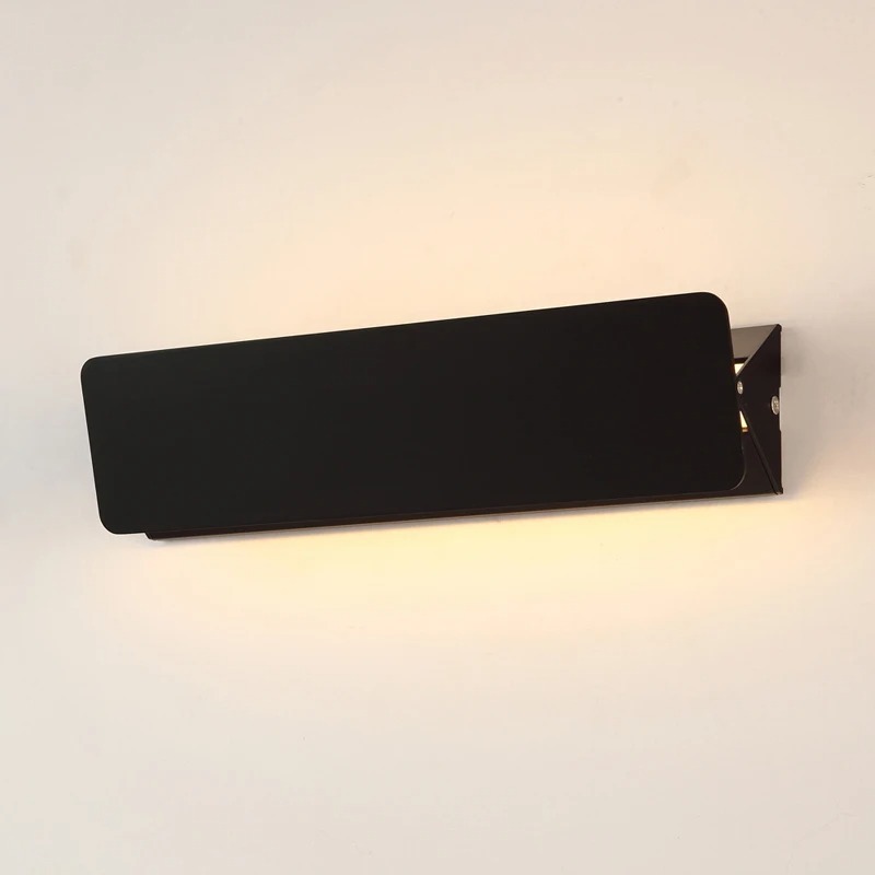 Indoor LED Wall Lamp Adjustabl - Smart Home Retrofit reseña y precio