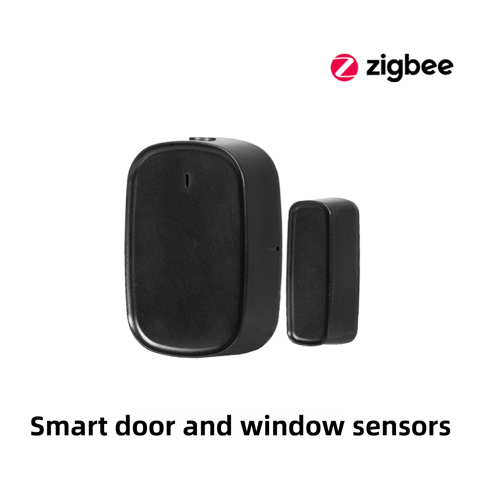 Zigbee Smart Door and Window S - Smart Home Security reseña y precio