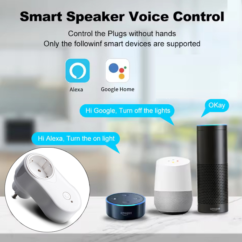 TUYA Smart Socket WIFI Plug EU - Smart Ir Remote Controller reseña y precio