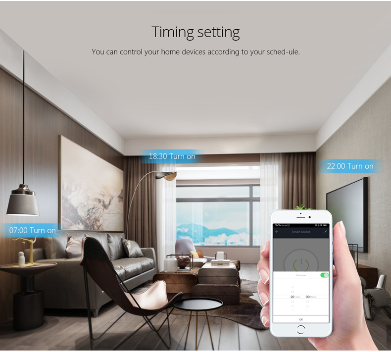 TUYA Smart Socket WIFI Plug EU - Smart Ir Remote Controller reseña y precio