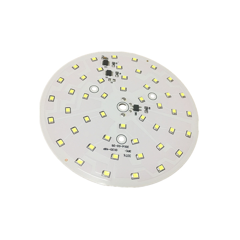 LED COB 18W AC220V Lamp 2835SM - Smart Bulb reseña y precio