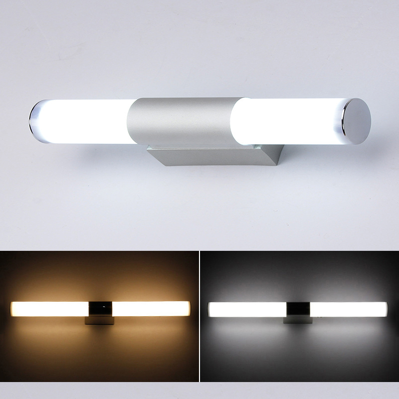 Home Modern LED Wall Lamp Supe - Smart Home Retrofit reseña y precio