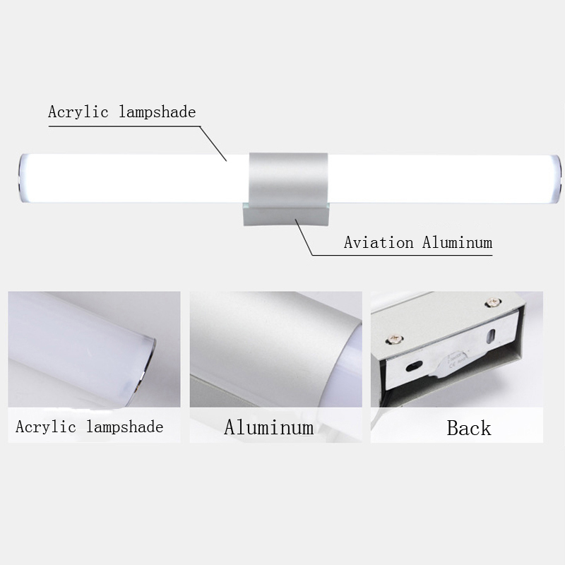 Home Modern LED Wall Lamp Supe - Smart Home Retrofit reseña y precio