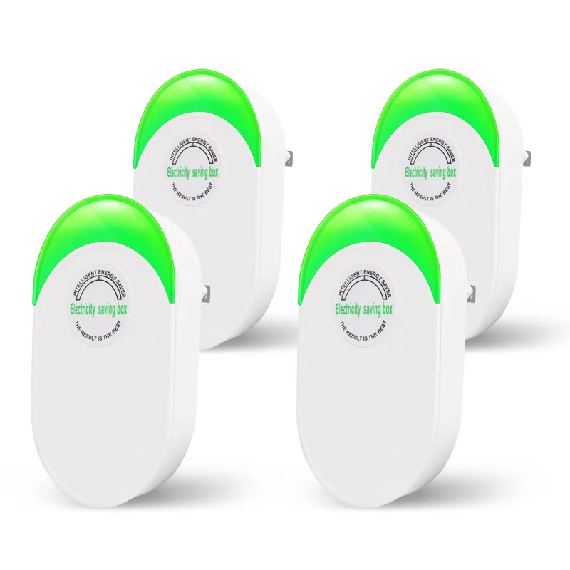 ​Electricity Saving Box Portab - Smart Home Energy Management reseña y precio