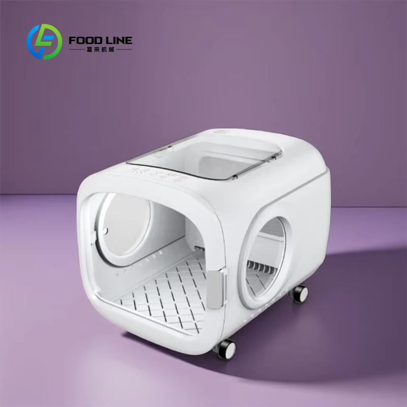 Customized Multifunctional Pet - Smart Home Tools reseña y precio