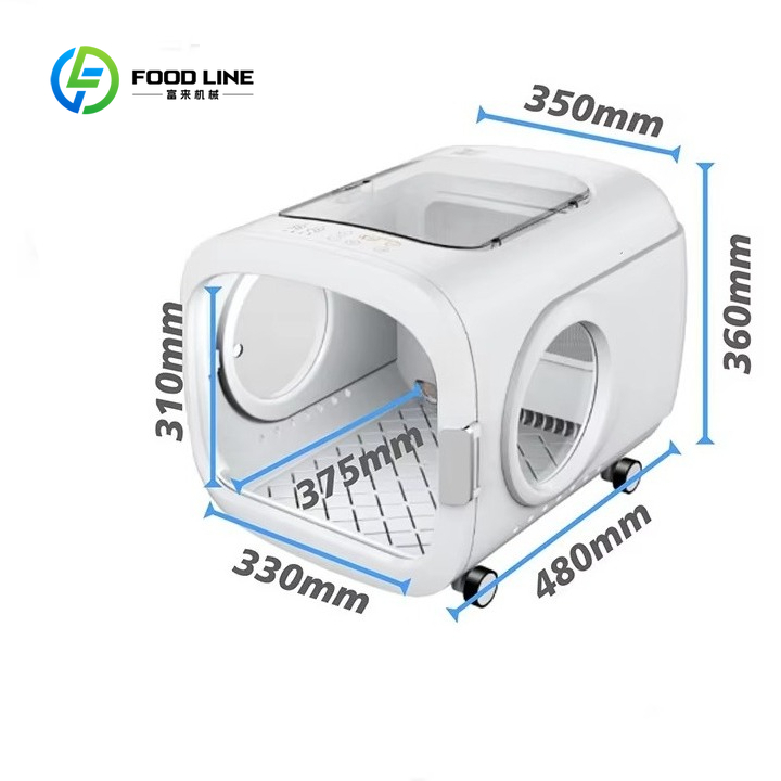 Customized Multifunctional Pet - Smart Home Tools reseña y precio