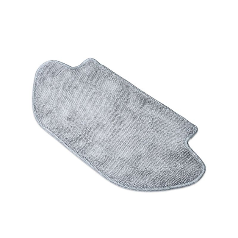 5 Pcs Mop Cloth for Robot Vacu - Robot Vacuum reseña y precio