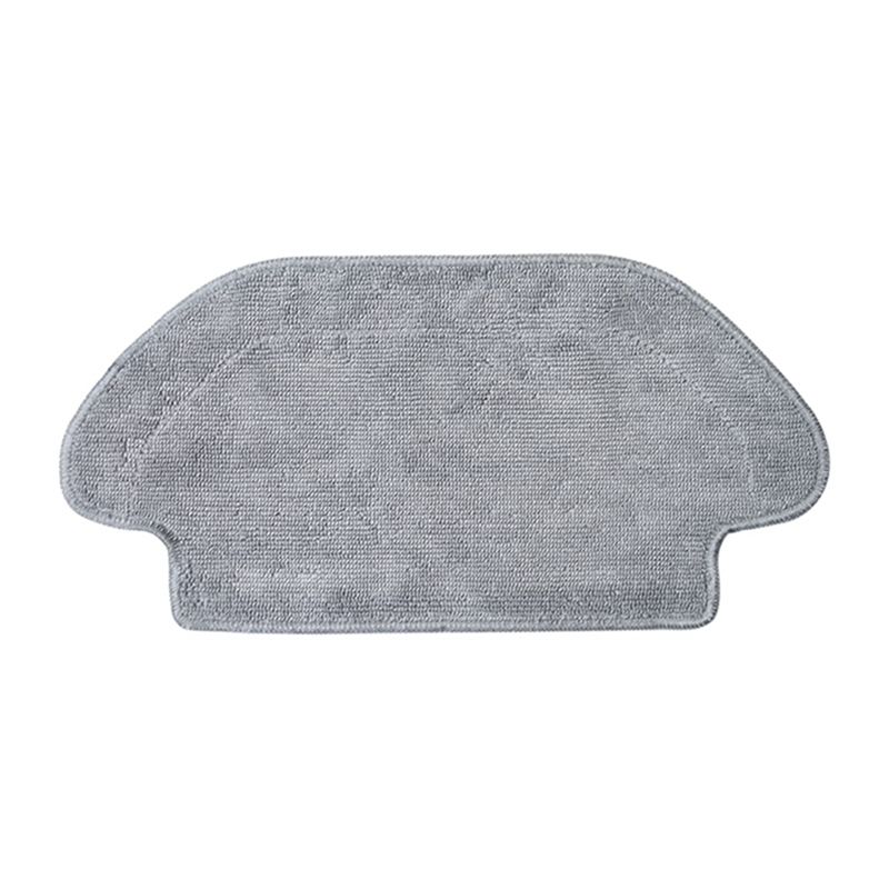 5 Pcs Mop Cloth for Robot Vacu - Robot Vacuum reseña y precio