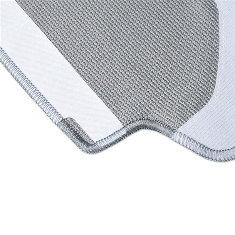 5 Pcs Mop Cloth for Robot Vacu - Robot Vacuum reseña y precio