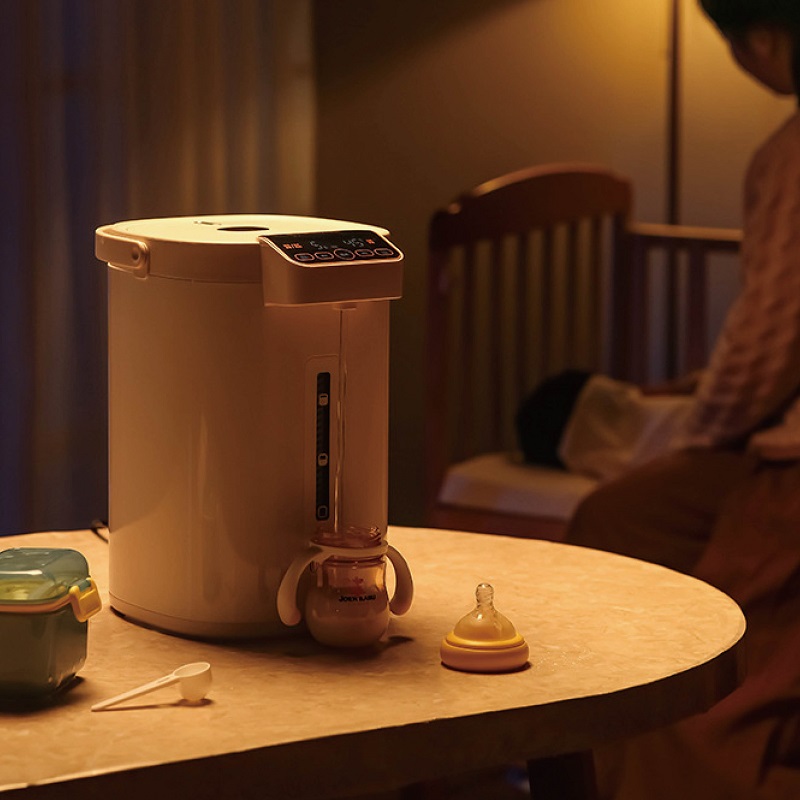 14 Gear Adjustable Temperature - Home Smart Kettle reseña y precio