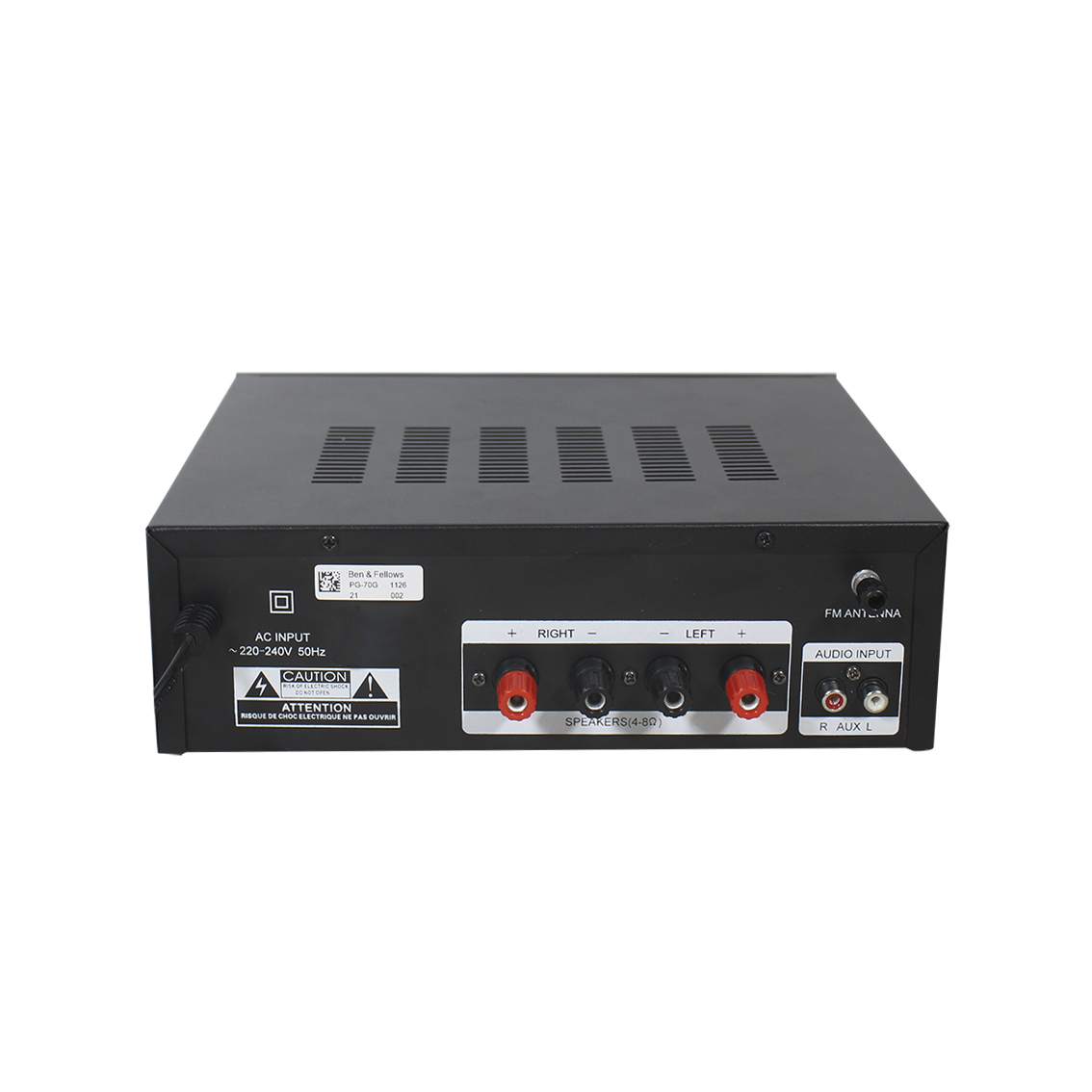 Smart Home Multi-Room Audio Sy - Smart Home Room reseña y precio