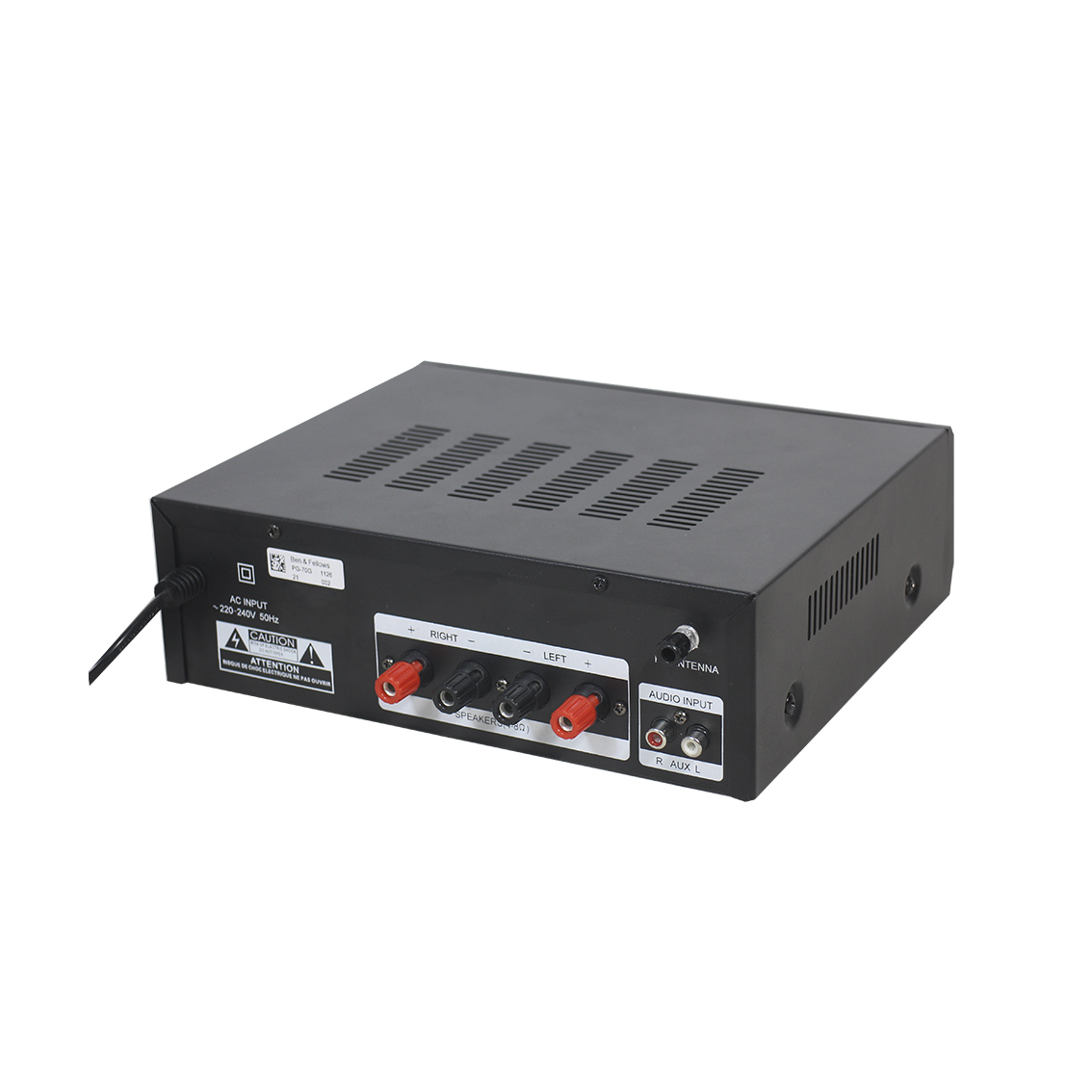 Smart Home Multi-Room Audio Sy - Smart Home Room reseña y precio