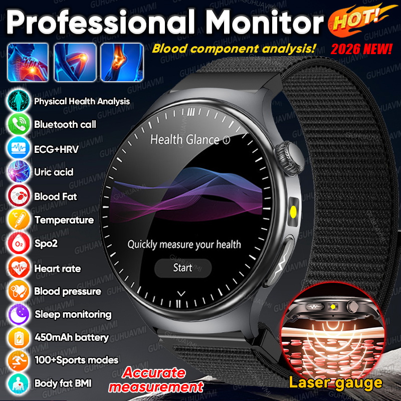 2026 New Micro Physical Examin - Smart Home Energy Management reseña y precio