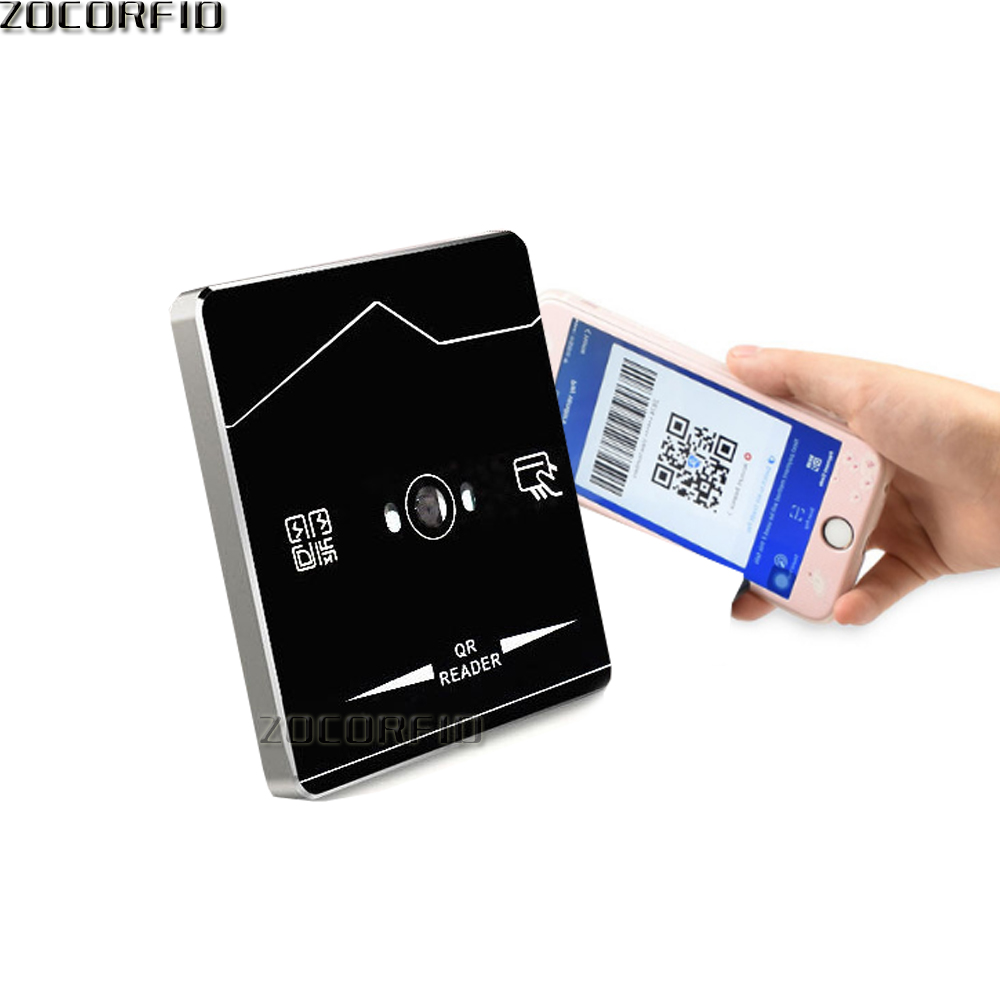 Metal Shell 125khz EMID 13.56m - Smart Home Qr Code reseña y precio