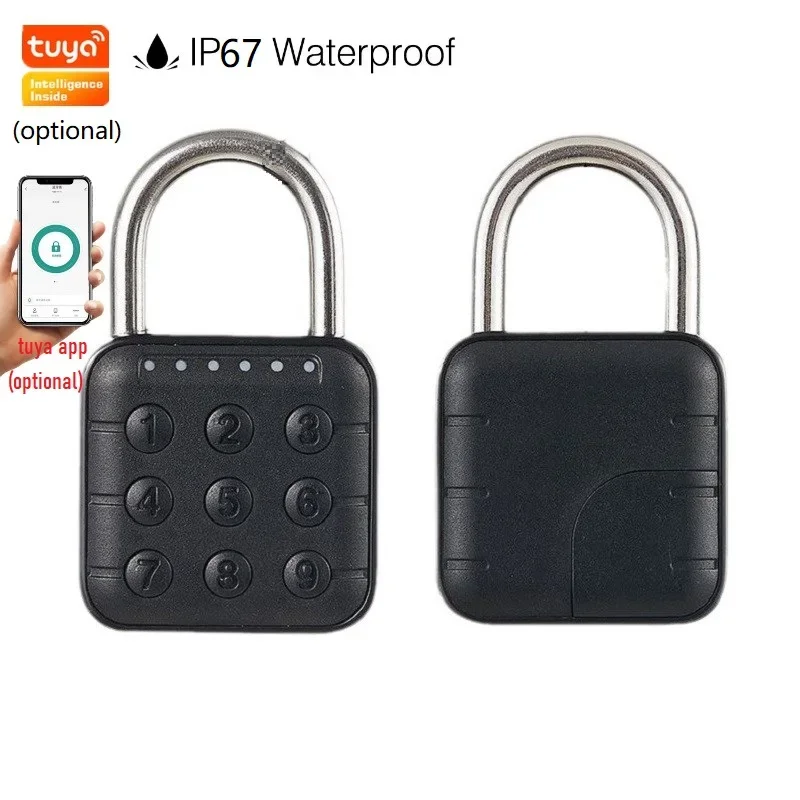 EGFirtor Tuya Smart Home Biome - Smart Home Wellness reseña y precio