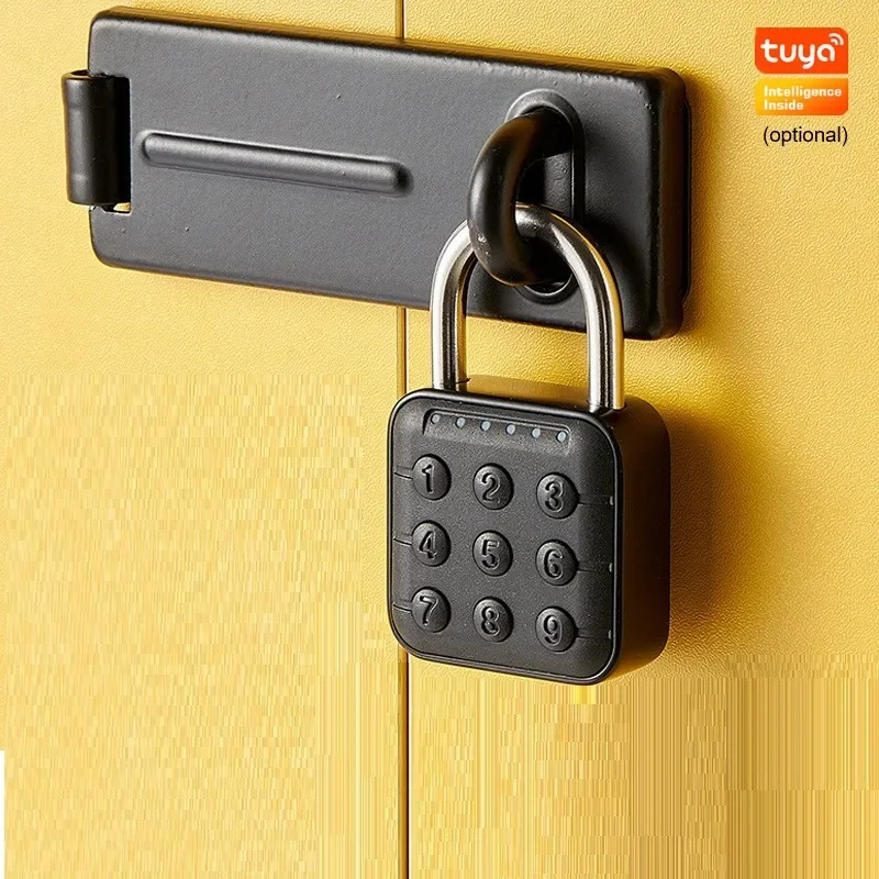 EGFirtor Tuya Smart Home Biome - Smart Home Wellness reseña y precio