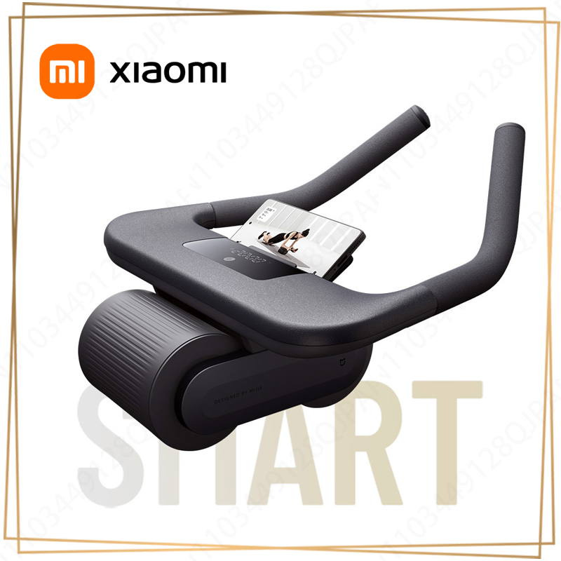 New Xiaomi Mijia Smart Abdomin - Smart Home Wellness reseña y precio