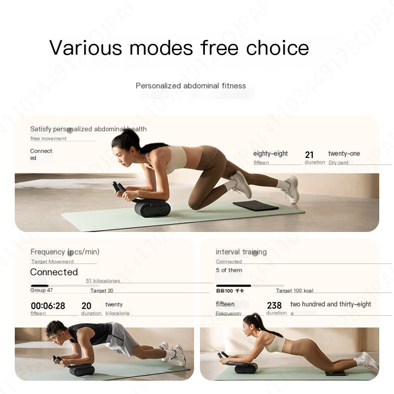 New Xiaomi Mijia Smart Abdomin - Smart Home Wellness reseña y precio
