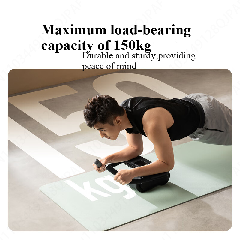 New Xiaomi Mijia Smart Abdomin - Smart Home Wellness reseña y precio