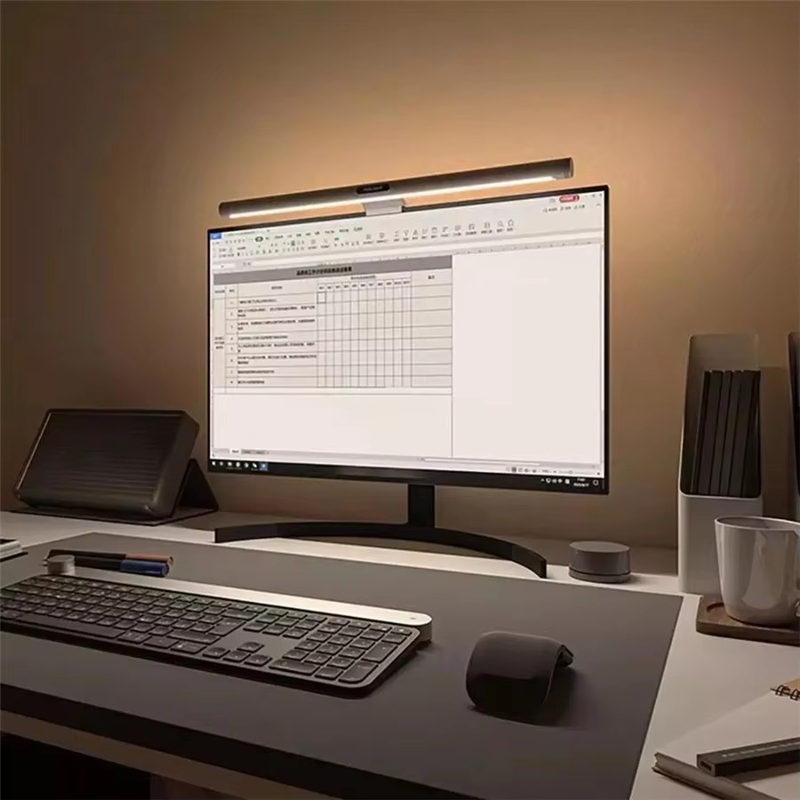 YEELIGHT Screen Bar Pro Smart  - Smart Home Integration reseña y precio