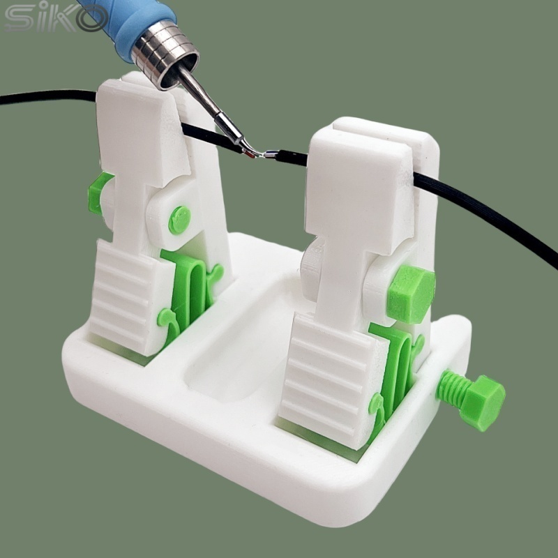 Adjustable Anti-Slip Wire Fixt - Smart Home Green reseña y precio