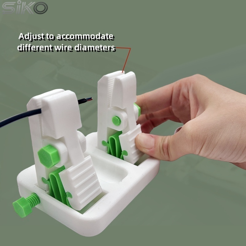 Adjustable Anti-Slip Wire Fixt - Smart Home Green reseña y precio