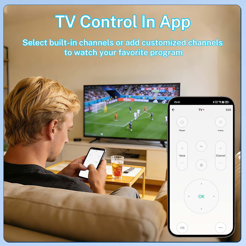 Tuya Zigbee 3.0 Gateway IR Rem - Smart Home Wifi Hub reseña y precio