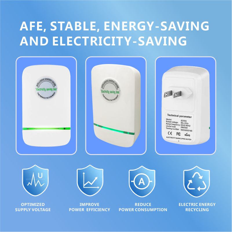 Pro Power Save Strom Energie S - Smart Home Energy Management reseña y precio